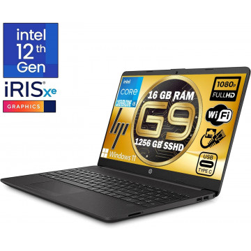 HP 250 G9  intel core i3-1215U