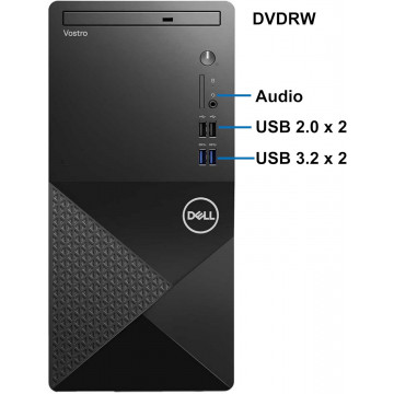 Dell OptiPlex 3090 Mini Tower