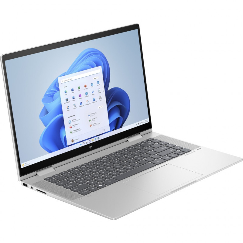 HP ENVY x360 Convert 15-fe0002nk 13th, Intel® Core ™ i5-1335U HP ENVY x360 Convert 15-fe0002nk 13th, Intel® Core ™ i5-1335U
