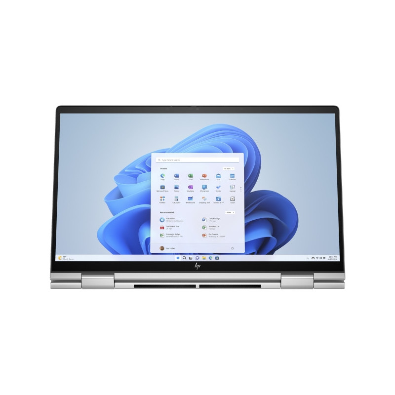 HP ENVY x360 Convert 15-fe0003nk 13th, Intel® Core ™ i5-1335U HP ENVY x360 Convert 15-fe0003nk 13th, Intel® Core ™ i5-1335U