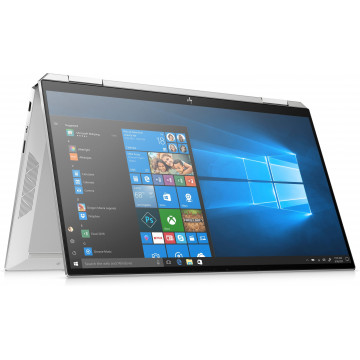 HP SPECTRE X360 Convertible 13-aw2001nk 11th, Intel® Core ™ i5-1135G7