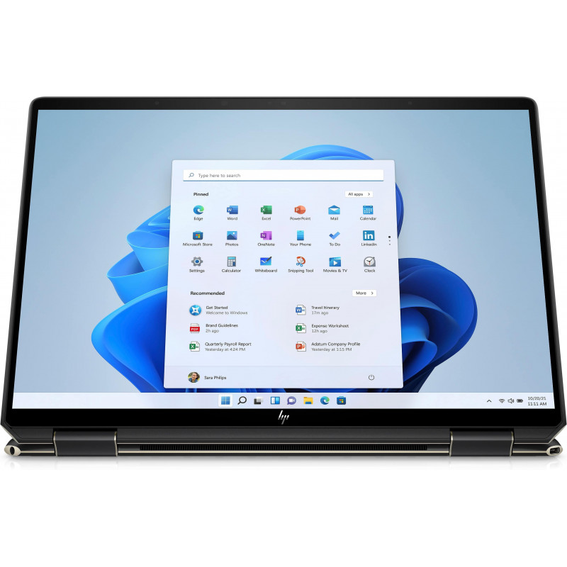 HP SPECTRE X360 convertible14-ef2003nk 13th, Intel® Core ™ i5-1335U HP SPECTRE X360 convertible14-ef2003nk 13th, Intel® Core ™ i5-1335U