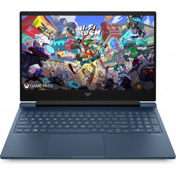 HP Victus Gaming 16-s0000nk, AMD Ryzen™ 7 7840HS