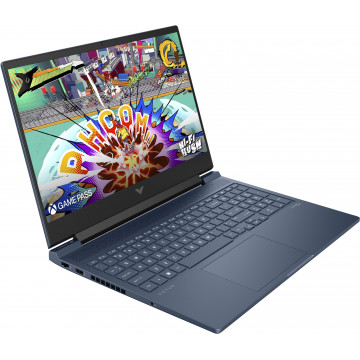 HP Victus Gaming 16-s0000nk, AMD Ryzen™ 7 7840HS HP Victus Gaming 16-s0000nk, AMD Ryzen™ 7 7840HS