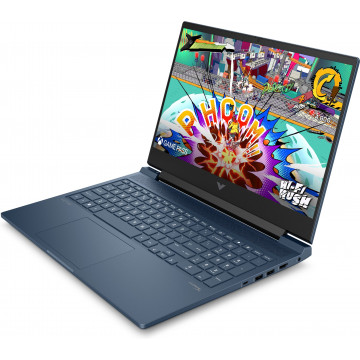 HP Victus Gaming 16-s0000nk, AMD Ryzen™ 7 7840HS HP Victus Gaming 16-s0000nk, AMD Ryzen™ 7 7840HS