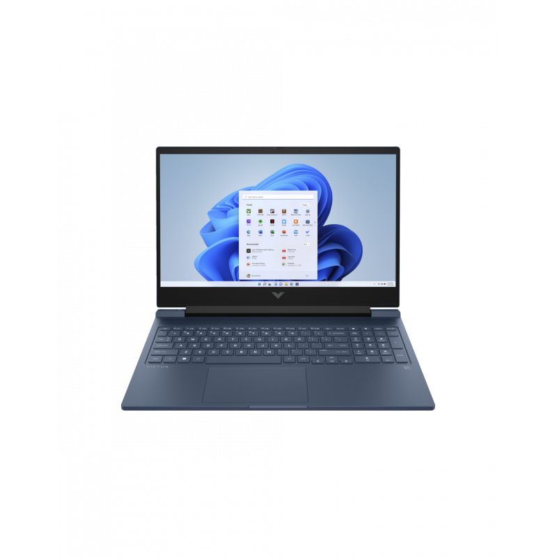 HP Victus Gaming 16-s0001nk, AMD Ryzen™ 5 7640HS HP Victus Gaming 16-s0001nk, AMD Ryzen™ 5 7640HS