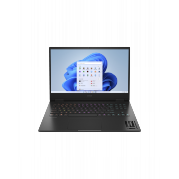 HP OMEN 16-xd0002nk, AMD Ryzen™ 5 7640HS
