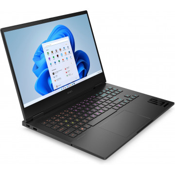 HP OMEN 16-xd0002nk, AMD Ryzen™ 5 7640HS