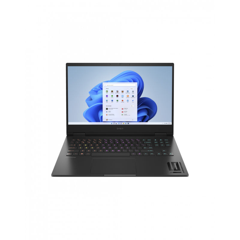 HP OMEN 16-xd0000nk, AMD Ryzen™ 7 7840HS HP OMEN 16-xd0000nk, AMD Ryzen™ 7 7840HS