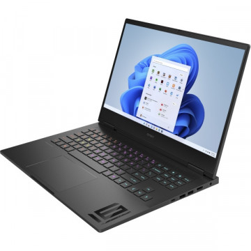 HP OMEN 16-xd0000nk, AMD Ryzen™ 7 7840HS