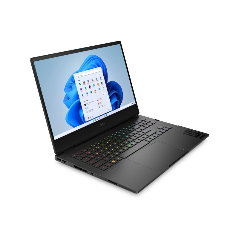 HP OMEN 16-k0001nk 13th, Intel® Core ™ i7-13700HX HP OMEN 16-k0001nk 13th, Intel® Core ™ i7-13700HX