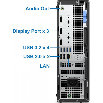 Dell Optiplex Plus 7010 MT/ Intel Core i7- 13700 Dell Optiplex Plus 7010 MT/ Intel Core i7- 13700