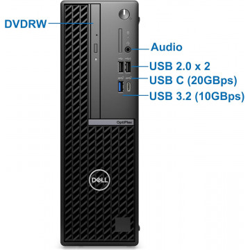 Dell Optiplex Plus 7010 MT/ Intel Core i7- 13700 Dell Optiplex Plus 7010 MT/ Intel Core i7- 13700