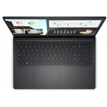 DELL Vostro 3530 : i7-1355U (12 MB cache, 10 cores, up to 5.00 GHz) DELL Vostro 3530 : i7-1355U (12 MB cache, 10 cores, up to 5.00 GHz)