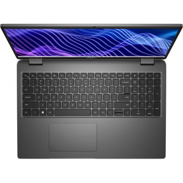 DELL Latitude 3540 :  i7-1355U (12 MB cache, 10 cores, up to 5.00 GHz)
