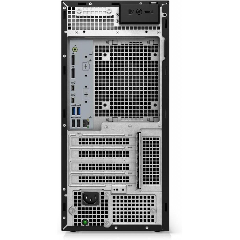 Dell Precision 3660 Tower Dell Precision 3660 Tower