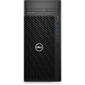 Dell Precision 3660 Tower, Intel Core i7-13700