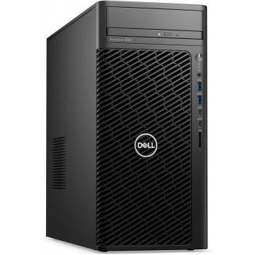 Dell Precision 3660 Tower, Intel Core i9-13900