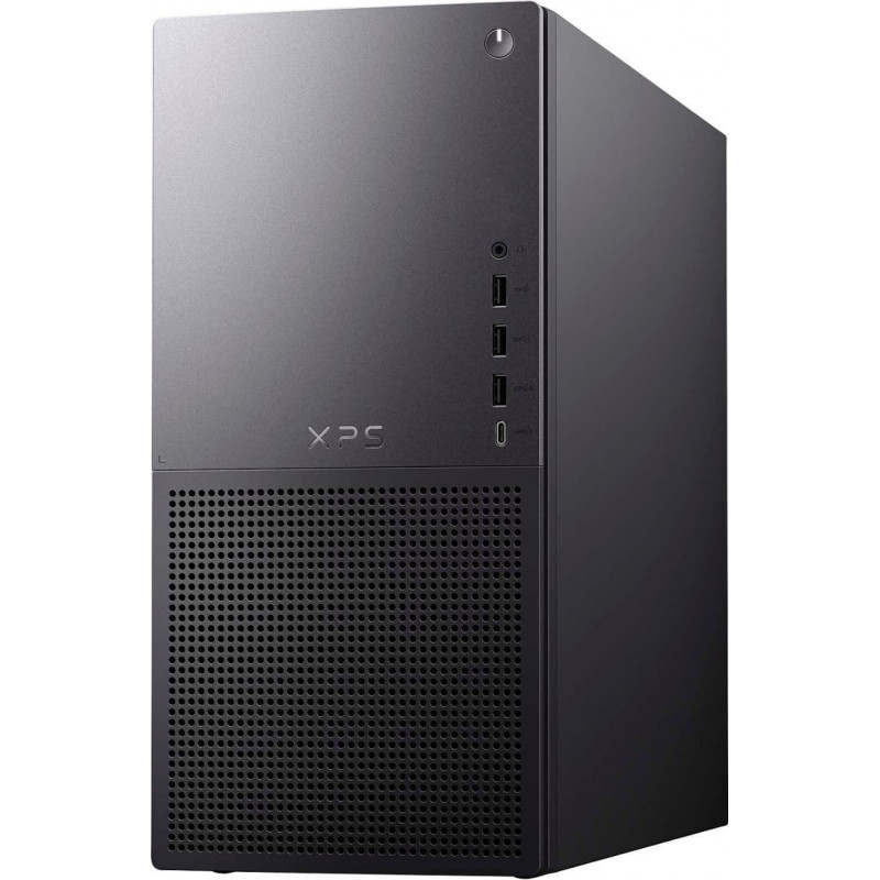 Dell XPS Desktop 8960, Intel Core i7-13700 Dell XPS Desktop 8960, Intel Core i7-13700
