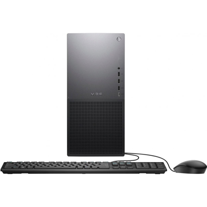 Dell XPS Desktop 8960, Intel Core i7-13700 Dell XPS Desktop 8960, Intel Core i7-13700