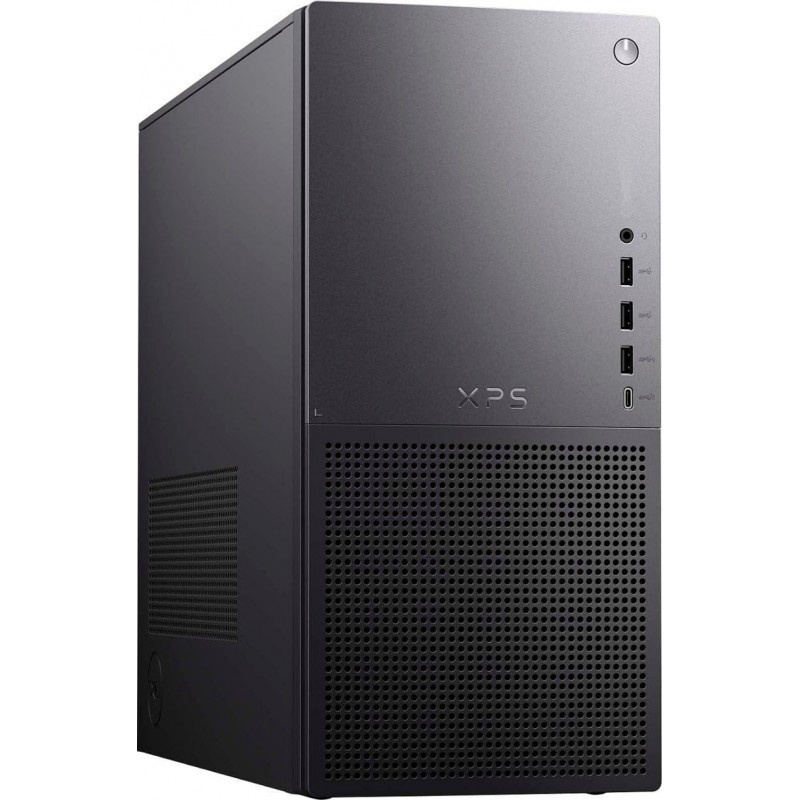 Dell XPS Desktop 8960, Intel Core i7-13700 Dell XPS Desktop 8960, Intel Core i7-13700