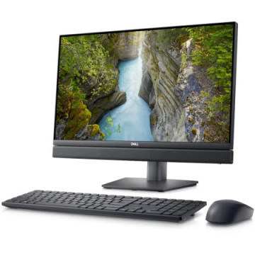 DELL Optiplex All In One 7420 Intel Core i3-14100