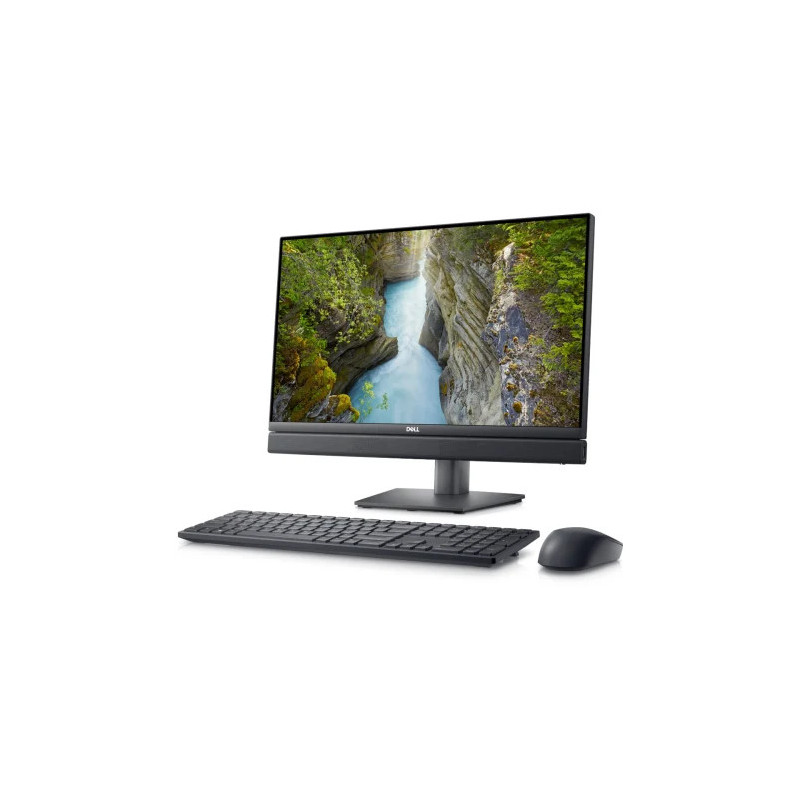 DELL Optiplex All In One 7420 Intel Core i3-14100 DELL Optiplex All In One 7420 Intel Core i3-14100