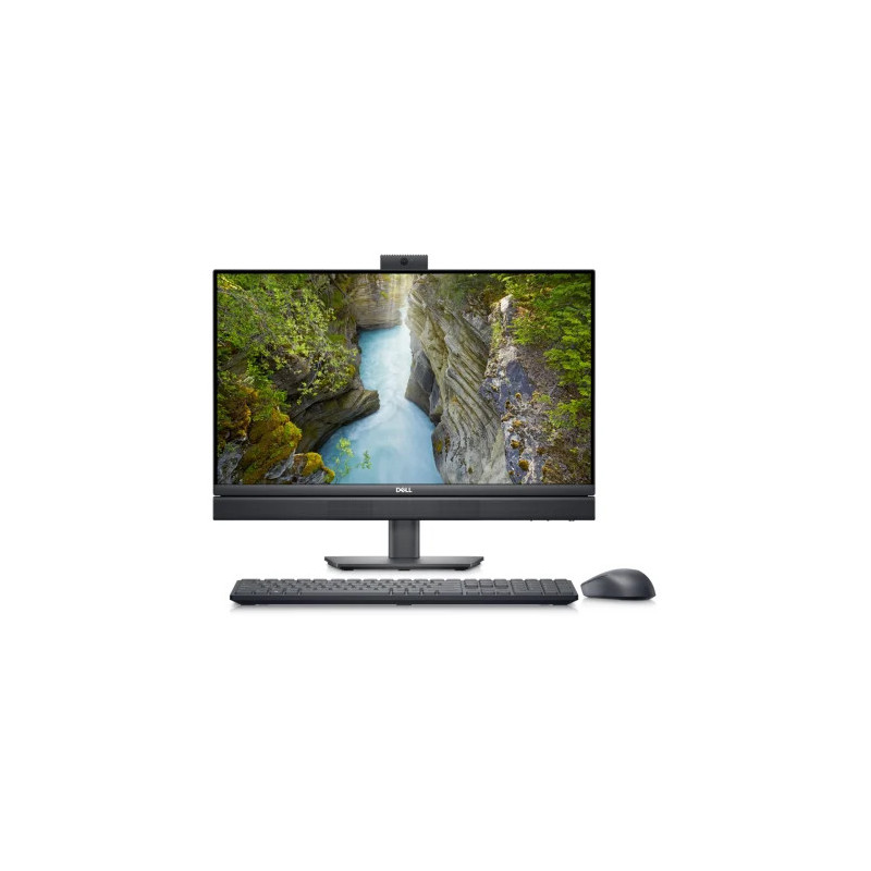 DELL Optiplex All In One 7420 Intel Core i3-14100 DELL Optiplex All In One 7420 Intel Core i3-14100