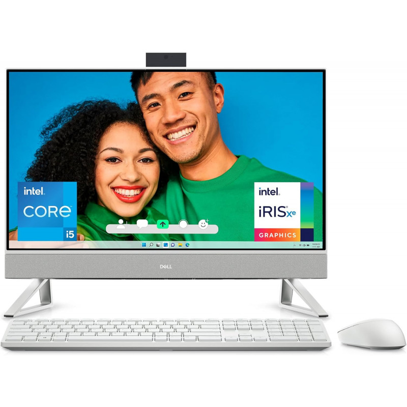 DELL Inspiron All In One 7730 Intel Core ULTRA 7 150U DELL Inspiron All In One 7730 Intel Core ULTRA 7 150U