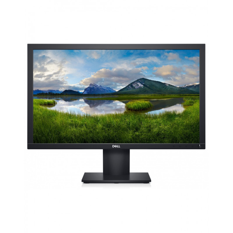 DELL 21,5" MONITOR | E2221HN LED  Full HD DELL 21,5" MONITOR | E2221HN LED  Full HD