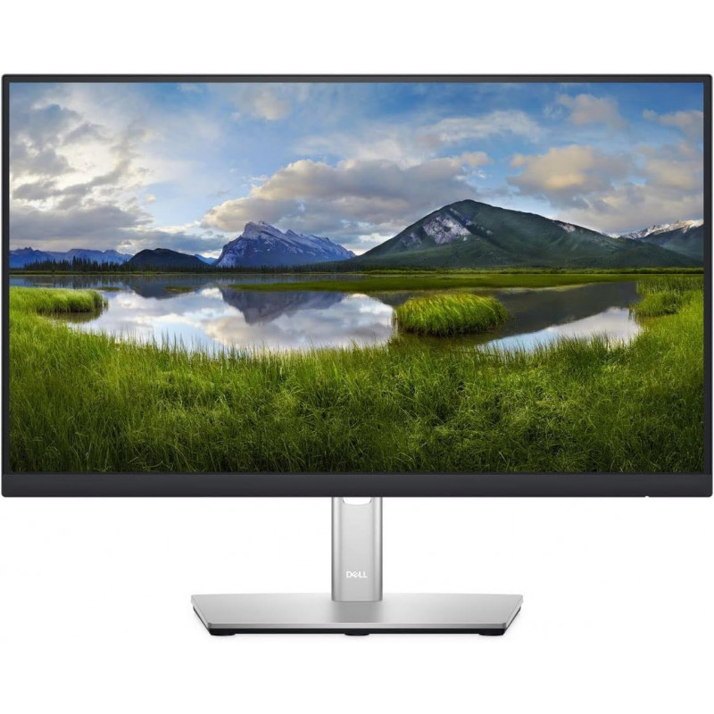 DELL MONITOR | E2222H-3Y DELL MONITOR | E2222H-3Y