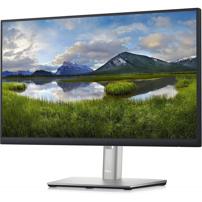 DELL MONITOR | E2222H-3Y DELL MONITOR | E2222H-3Y