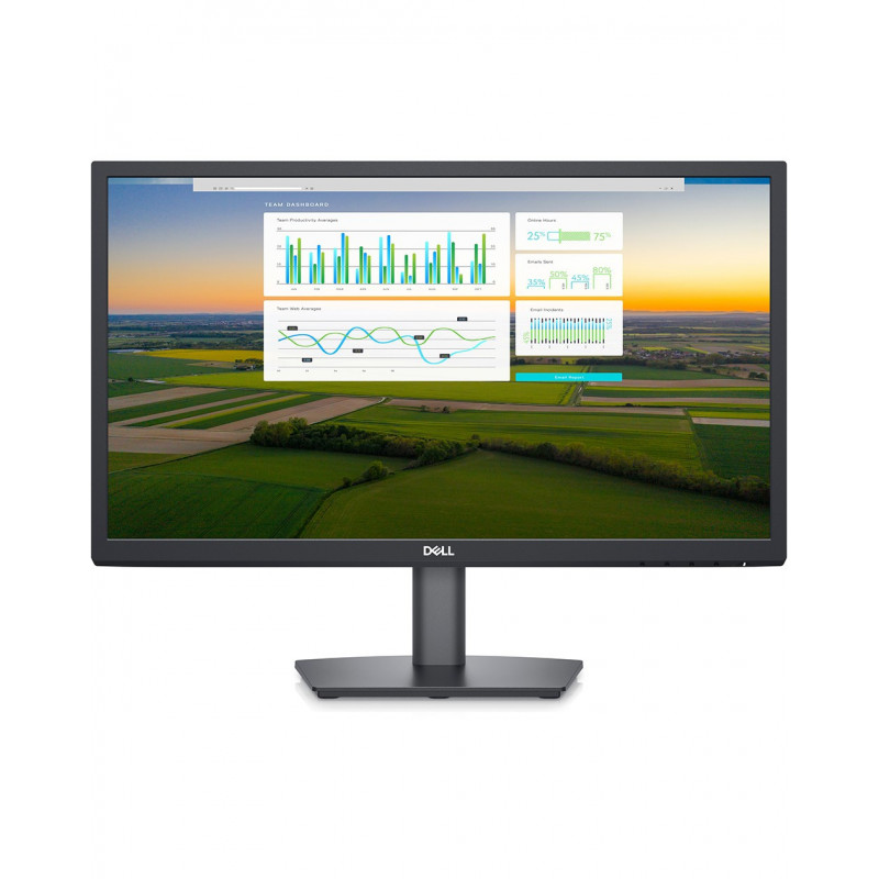 DELL 22 Monitor – E2222HS DELL 22 Monitor – E2222HS
