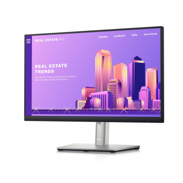 DELL MONITOR - P2222H-3Y