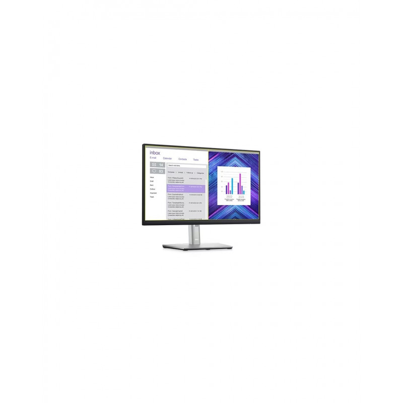 DELL MONITOR - P2222H-3Y DELL MONITOR - P2222H-3Y