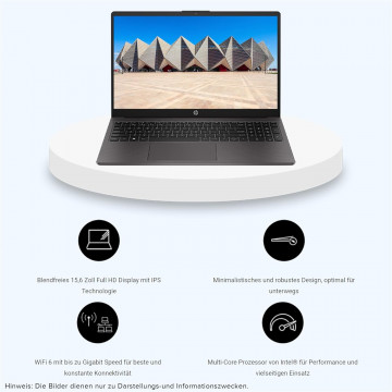 HP 250 G10 intel core i5-1334U HP 250 G10 intel core i5-1334U