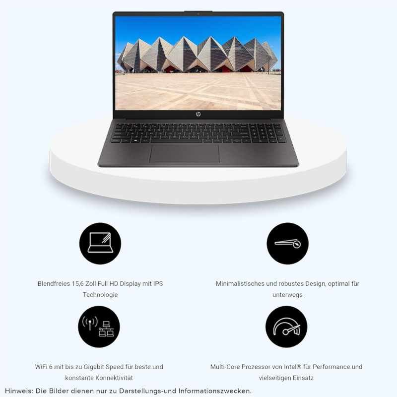 HP 250 G10 intel core i5-1334U HP 250 G10 intel core i5-1334U