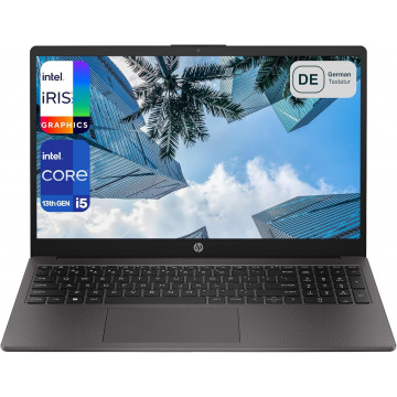 HP 250 G10 intel core i5-1334U