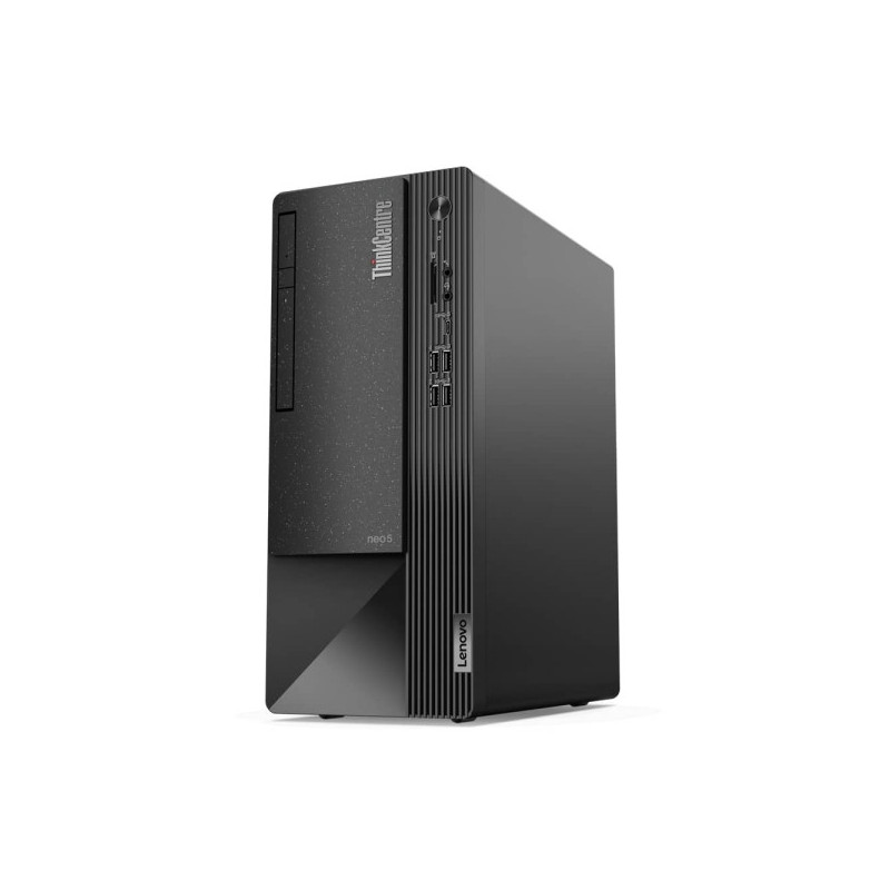 Lenovo Thinkcentre Neo 50t Intel® Core™  i7-12700 Lenovo Thinkcentre Neo 50t Intel® Core™  i7-12700