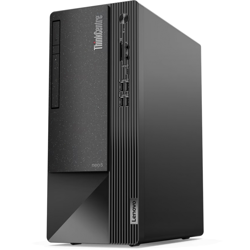 Lenovo Thinkcentre Neo 50t Intel® Core™  i7-12700 Lenovo Thinkcentre Neo 50t Intel® Core™  i7-12700