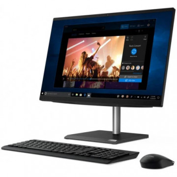 Lenovo AIO V30a-24IIL, Intel Core i3-1005G1