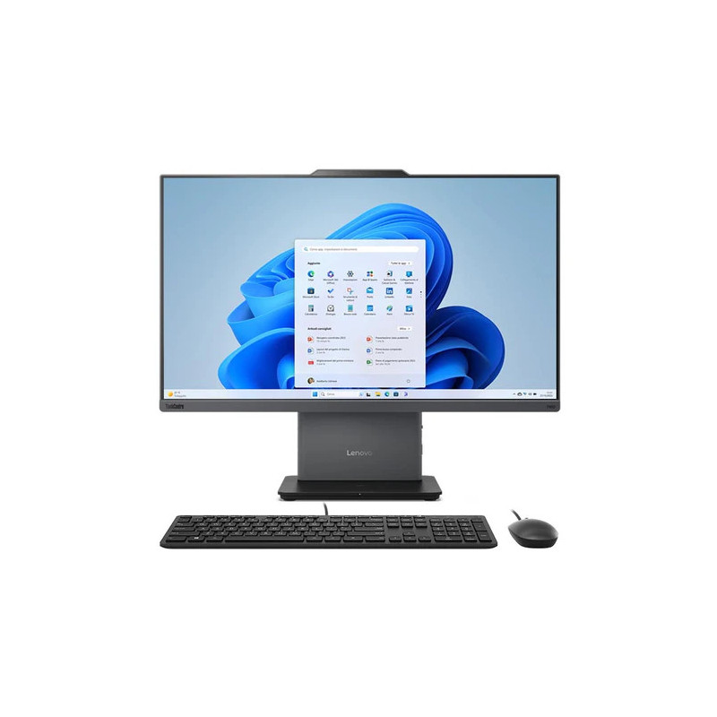 Lenovo ThinkCentre neo 50a 24 Gen 5  AIO  Intel® Core™ i5-13420H Lenovo ThinkCentre neo 50a 24 Gen 5  AIO  Intel® Core™ i5-13420H