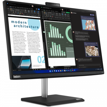Lenovo ThinkCentre neo 30a 24 G4  AIO Intel® Core™ i7-13620H Lenovo ThinkCentre neo 30a 24 G4  AIO Intel® Core™ i7-13620H