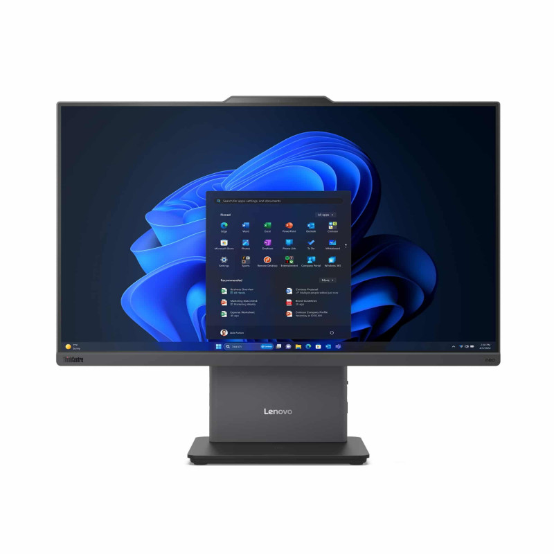 Lenovo ThinkCentre neo 50a 24 Gen 5 AIO  Intel® Core™ i7-13620H Lenovo ThinkCentre neo 50a 24 Gen 5 AIO  Intel® Core™ i7-13620H