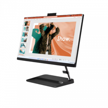Lenovo IdeaCentre AIO 3 22IAP7, Intel Core i5-12450H