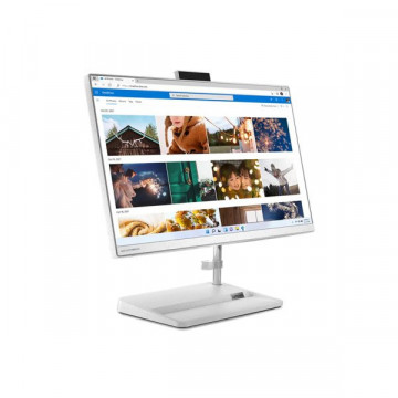 Lenovo IdeaCentre AIO 3 22IAP7, Intel Core i5-12450H Lenovo IdeaCentre AIO 3 22IAP7, Intel Core i5-12450H