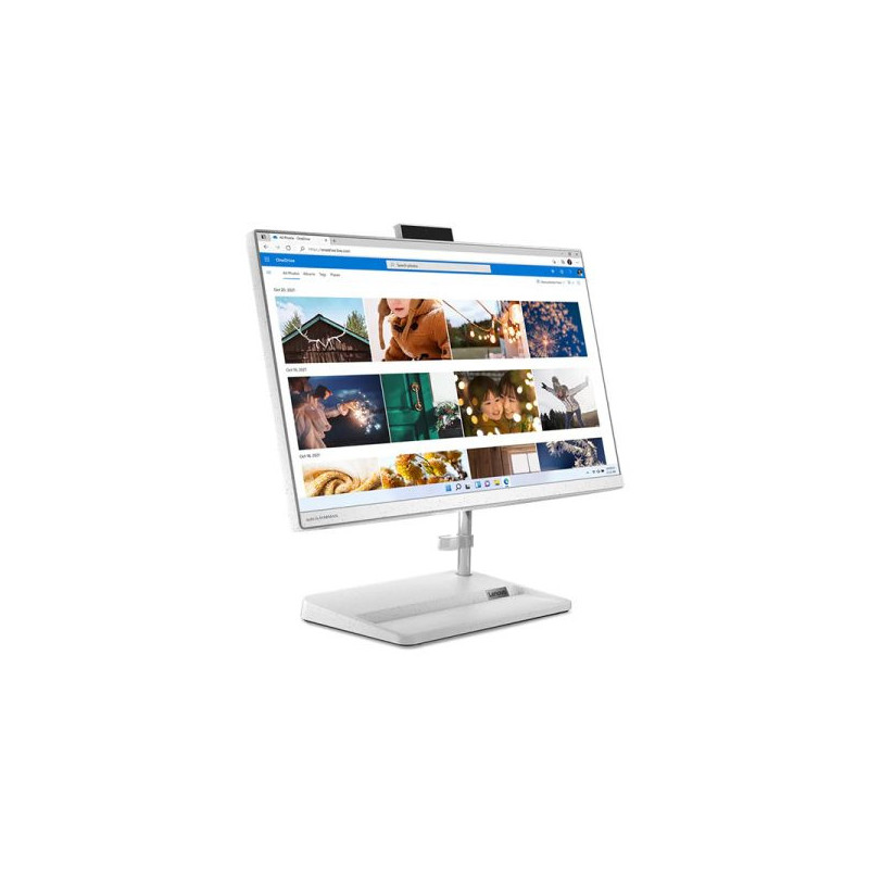 Lenovo IdeaCentre AIO 3 22IAP7, Intel Core i5-12450H Lenovo IdeaCentre AIO 3 22IAP7, Intel Core i5-12450H