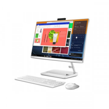 Lenovo IdeaCentre AIO 3 22IAP7, Intel Core i5-12450H Lenovo IdeaCentre AIO 3 22IAP7, Intel Core i5-12450H