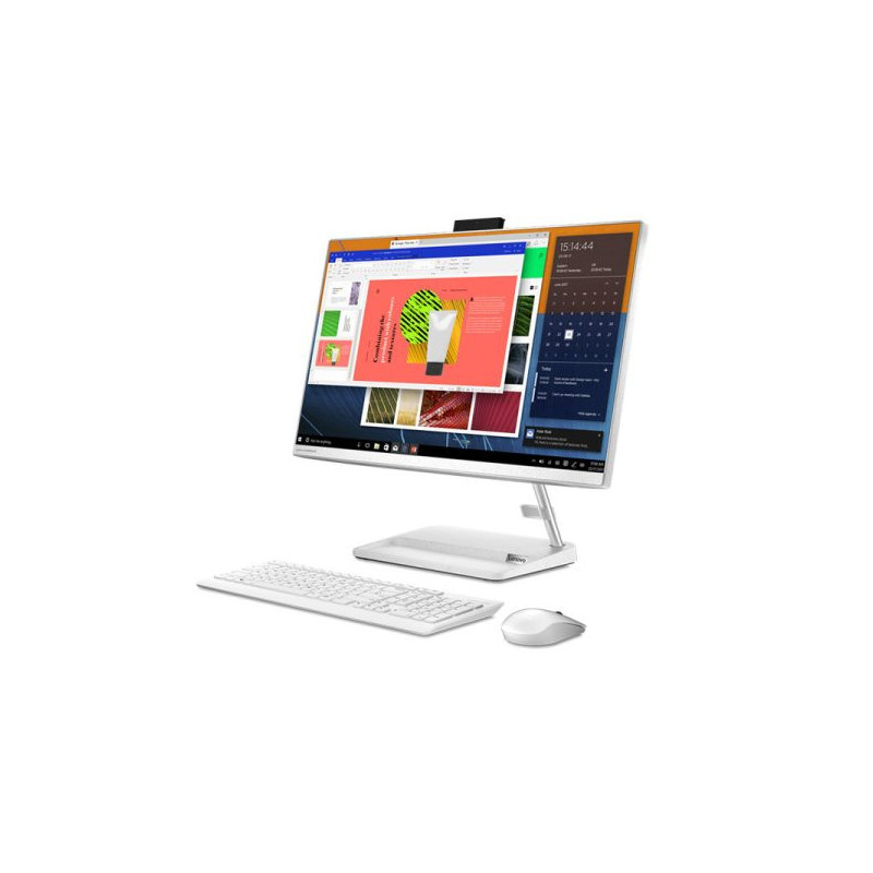 Lenovo IdeaCentre AIO 3 22IAP7, Intel Core i5-12450H Lenovo IdeaCentre AIO 3 22IAP7, Intel Core i5-12450H