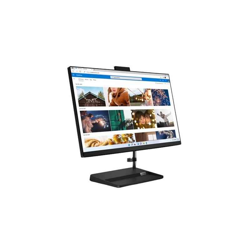 Lenovo IdeaCentre AIO 3 24IAP7, Intel Core i5-12450H Lenovo IdeaCentre AIO 3 24IAP7, Intel Core i5-12450H